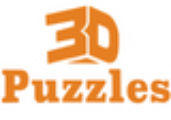 3D Puzzles