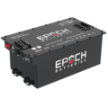 Epoch Batteries