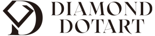 Diamond Dot Art