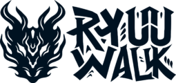 RyuuWalk