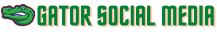 Gator Social Media