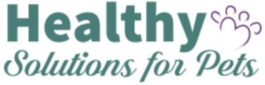 Healthy Solutions for Pets