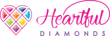 Heartful Diamonds