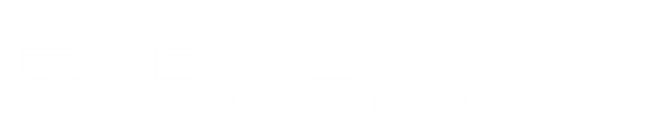 ByZoom Fitness