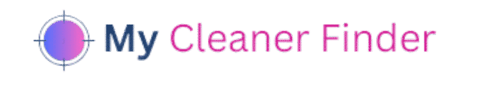 My Cleaner Finder