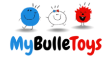 MY BULLE TOYS