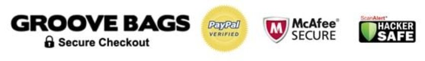 Groove Bags