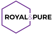 Royal & Pure