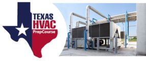 Texas HVAC Prep Course