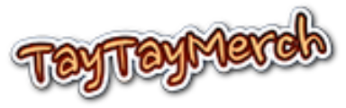 Taytay Merch