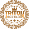 Triton Poker Tables