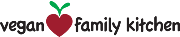 Vegan Family Kitchen
