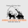 ANIKA AFRIKA SAFARIS