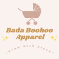 Bada Booboo Apparel