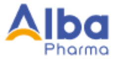 Alba Pharma