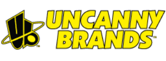 Uncanny Brands
