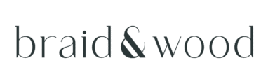 BRAID & WOOD Design
