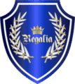 Regalia Knives