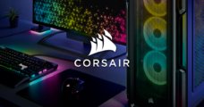 CORSAIR