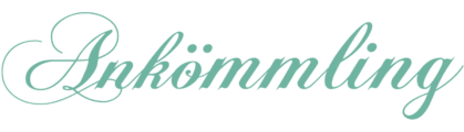 Ankommling