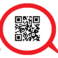 QRcode secours