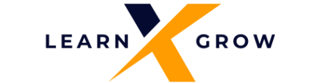 LEARN X GROW