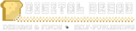 Digital Bread Designs