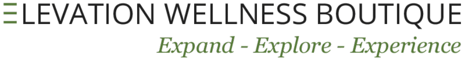 ELEVATION WELLNESS BOUTIQUE