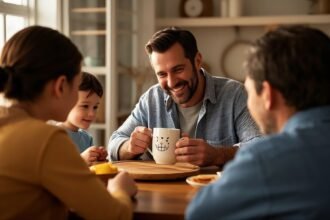 Father’s Day Cup Ideas That Transform Morning Coffee Into Meaningful Memories