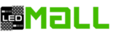 Ledmall