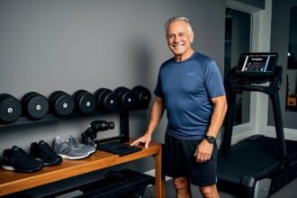 Fitness Gifts for Dad: The Ultimate Guide to Surprise Any Father