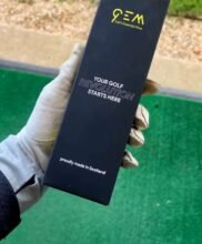 GEM Golf Review: An In-Depth Look at the Golf Swing Training Aid