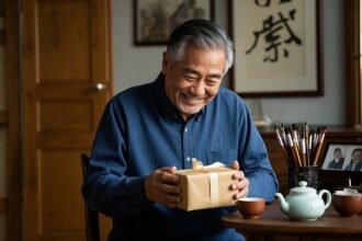 Gifts for Asian Dads: Top Thoughtful Ideas That Respect Culture & Personality