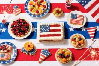 Gluten Free Fourth of July Dessert Hacks: Expert Tips for Perfect Patriotic Baking