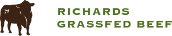 Richard's Grassfed Beef