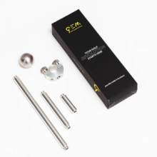 GEM Golf Training Aid Review: Improve Your Swing & Game