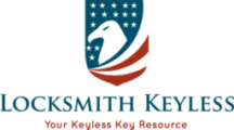 Locksmith Keyless