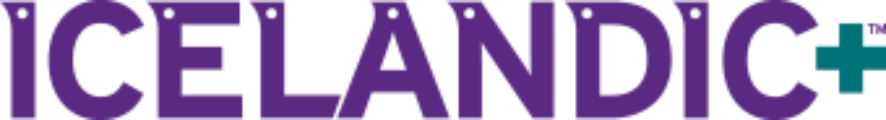Icelandic Plus