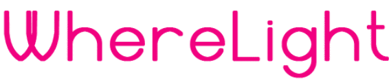 Wherelight