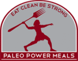 Paleo Power Meals