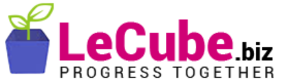 Le Cube