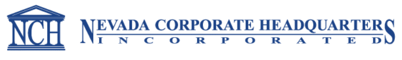 Nevada Corporate Headquarters