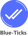 Blue-Ticks