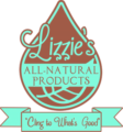 Lizzies All Natural Products