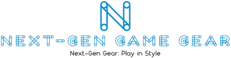 Next-Gen Game Gear