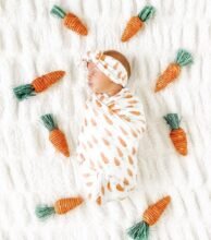 Milkmaid Swaddles by Milkmaid Goods: Everything You Need to Know About