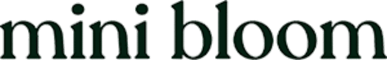MiniBloom