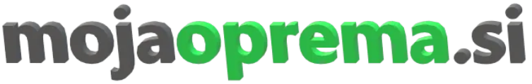 MOJAoprema