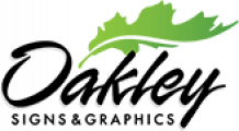 Oakley Signs & Graphics
