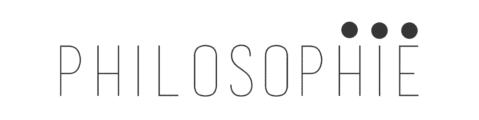 Philosophie